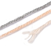 50M Segment Dyed Jute Cord OCOR-Q060-02A-09-3