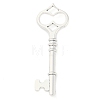 Tibetan Style Alloy Big Pendants LS-TIBEP-4919-AS-RS-1