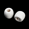 Maple Wood European Beads WD-CBA7A54-03-3