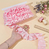 10M Satin Wrinkle Ribbon OCOR-OC0002-01C-3