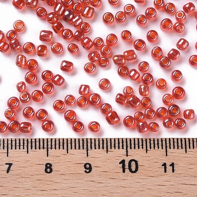 Glass Seed Beads SEED-US0003-3mm-105-1