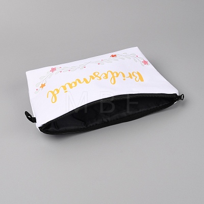 Custom Polyester Bag ABAG-WH0026-29A-1