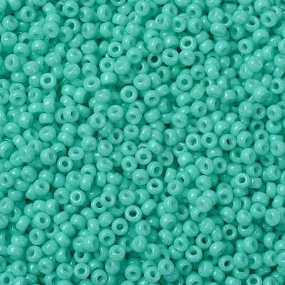 MIYUKI Round Rocailles Beads SEED-G007-RR4472-1