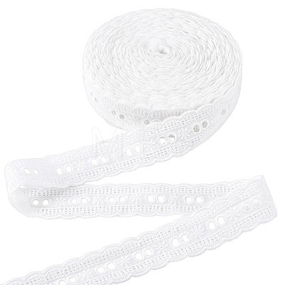 Cotton Ribbons OCOR-WH0008-091A-1