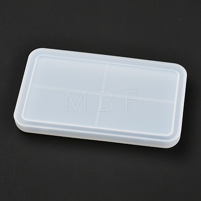Silicone Cup Mat Molds DIY-A012-08-1