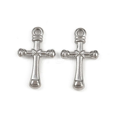 304 Stainless Steel Pendant STAS-F317-17A-P-1