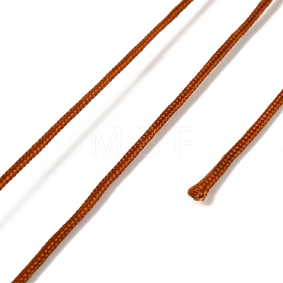 100 Yards Braided Nylon Cord NWIR-XCP0001-18-1