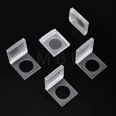 Plastic Light Table Switch Protector Cover KY-WH0042-01-1