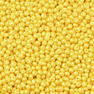6/0 Glass Seed Beads X1-SEED-L011-08A-17-1