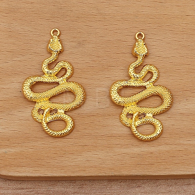 Alloy Pendants X-PW-WG56326-02-1