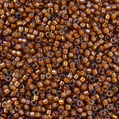 MIYUKI Delica Beads SEED-X0054-DB1779-1