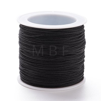 Braided Nylon Thread X-NWIR-K013-A05-1