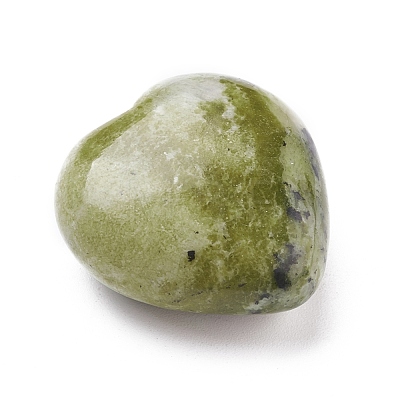 Natural Lemon Jade Beads G-I285-06A-1