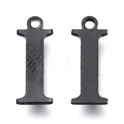 304 Stainless Steel Charms LS-STAS-H112-I-EB-1