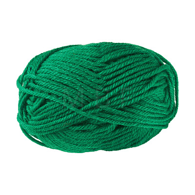 Light Acrylic Fiber Yarn OCOR-TADJ0001-01E-1