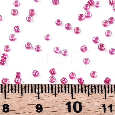 12/0 Glass Seed Beads X1-SEED-A016-2mm-206-1