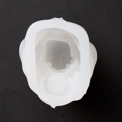 DIY Candle Making Silicone Molds DIY-M031-05-1