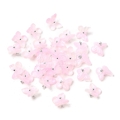 Glass Charms GLAA-G127-04-1