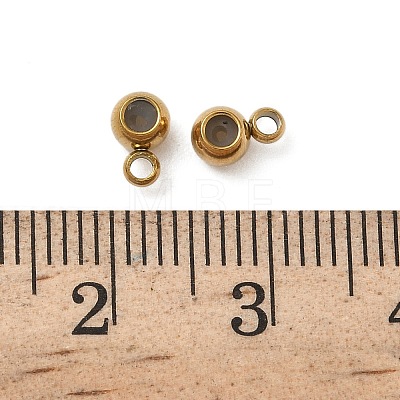 304 Stainless Steel Tube Bails LS-STAS-C148-06C-02G-1