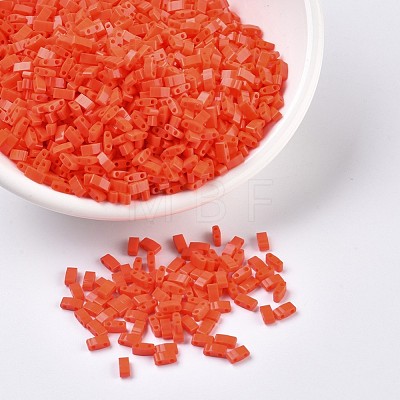 MIYUKI Half TILA Beads SEED-JP0008-HTL406-1