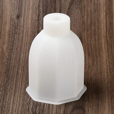 DIY Vase Silicone Molds DIY-F144-02A-1