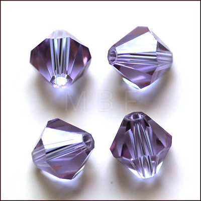 Imitation Austrian Crystal Beads SWAR-F022-3x3mm-212-1