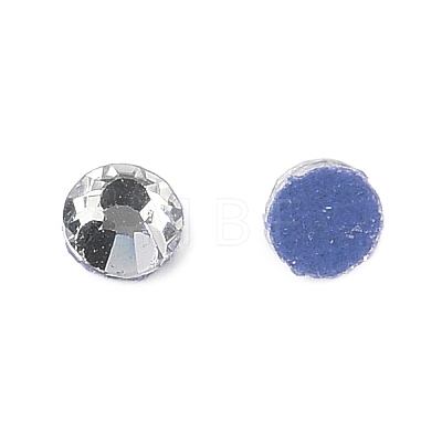 Glass Hotfix Rhinestone RGLA-A019-SS12-001-1