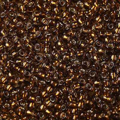 TOHO Round Seed Beads SEED-JPTR08-2152S-1