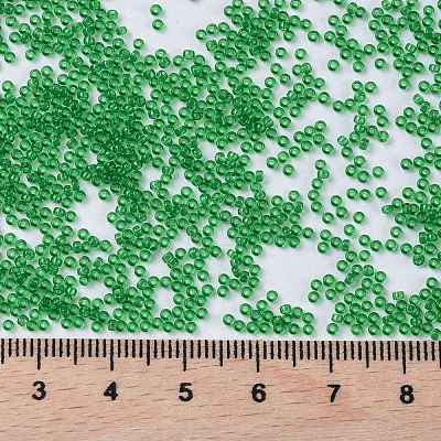 MIYUKI Round Rocailles Beads SEED-G009-RR0146-1