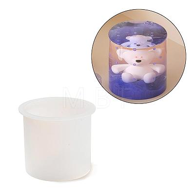 Column DIY Silicone Candle Molds SIL-F011-03C-1