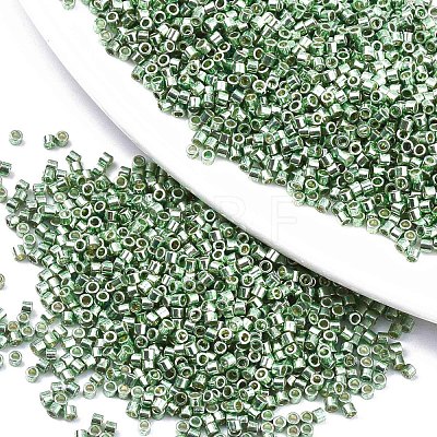 11/0 Grade A Glass Seed Beads X-SEED-S030-1217-1