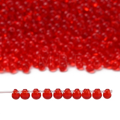 MIYUKI 3.4mm Drop Beads Y-SEED-MY04-DP140-1