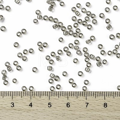 TOHO Round Seed Beads SEED-XTR08-0120-1