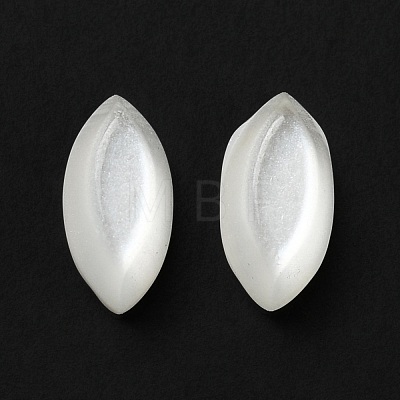 Resin Cabochons CRES-D003-06-1