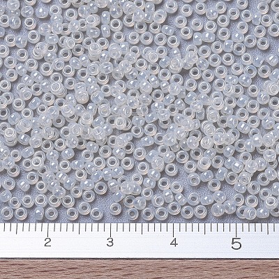 MIYUKI Round Rocailles Beads X-SEED-G007-RR0512-1