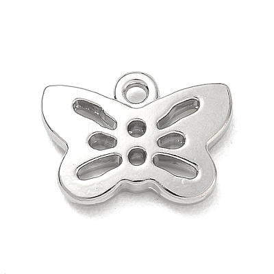 Alloy Charms AL-CBA7C55-08P-1
