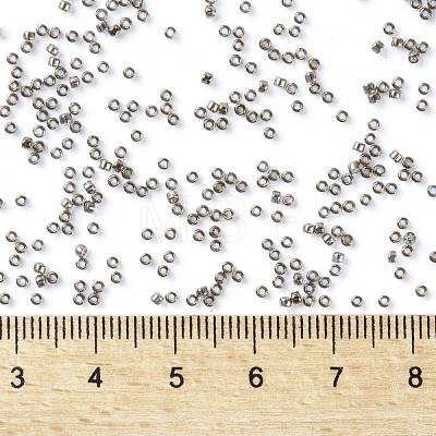 TOHO Round Seed Beads SEED-JPTR15-0204-1