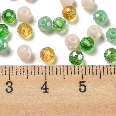 Glass Beads EGLA-A034-LM4mm-51-1