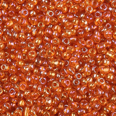 Glass Seed Beads X1-SEED-A007-3mm-169-1