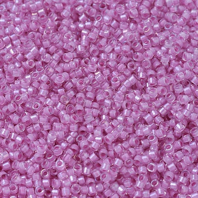 MIYUKI Delica Beads SEED-JP0008-DB0072-1