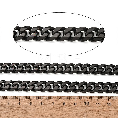 304 Stainless Steel Chain CHS-P007-05B-1