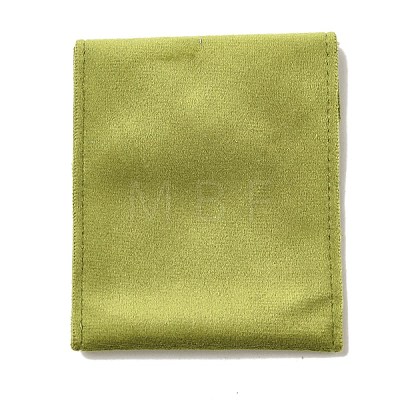 Velvet Jewelry Pouches ABAG-K001-01B-06-1