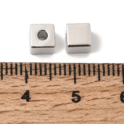 Brass Beads KK-A296-42P-1