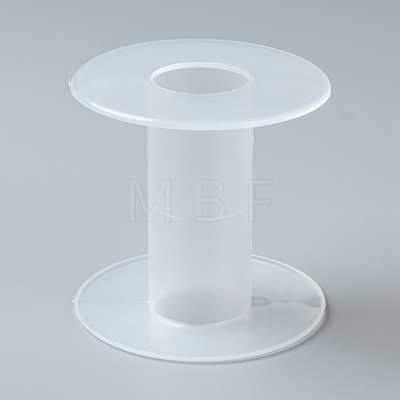 Eco-Friendly Plastic Spools X-UNKW-P001-01-1
