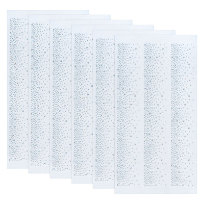 Hotfix Rhinestone DIY-WH0591-611B-1
