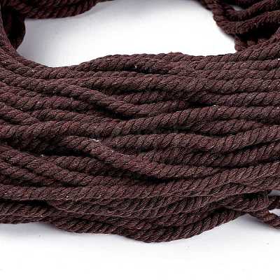 Cotton Thread Cords OCOR-C001-02E-1