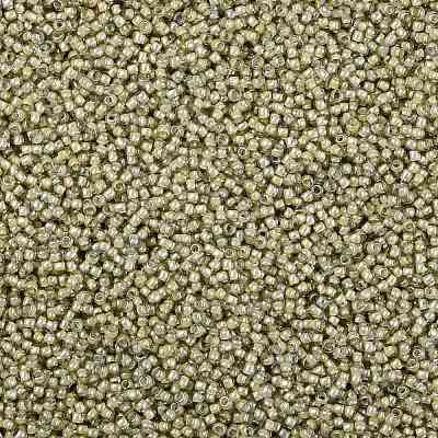 TOHO Round Seed Beads SEED-XTR11-0369-1