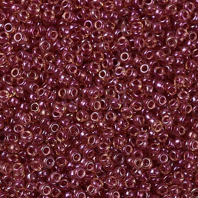 MIYUKI Round Rocailles Beads SEED-X0054-RR0363-1