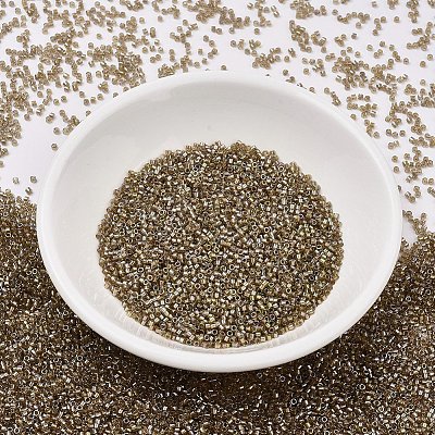 MIYUKI Delica Beads X-SEED-J020-DB2396-1