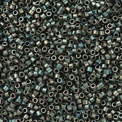 MIYUKI Delica Beads SEED-J020-DB0324-1